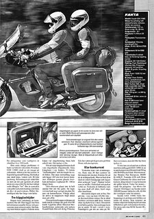 Allt om MC Sweden 5 1993